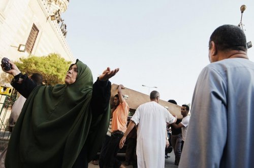 الشيعة في مصر: شعور بالاضطهاد وطموحات اجتماعية وسياسية