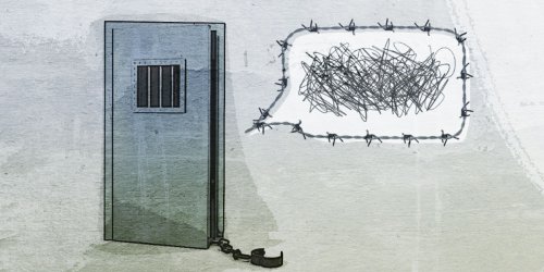 حوارات المعذَّبين والجلادين في السجون السورية