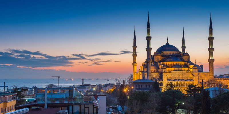 6 فنادق بوتيك في اسطنبول لعطلتكم المقبلة