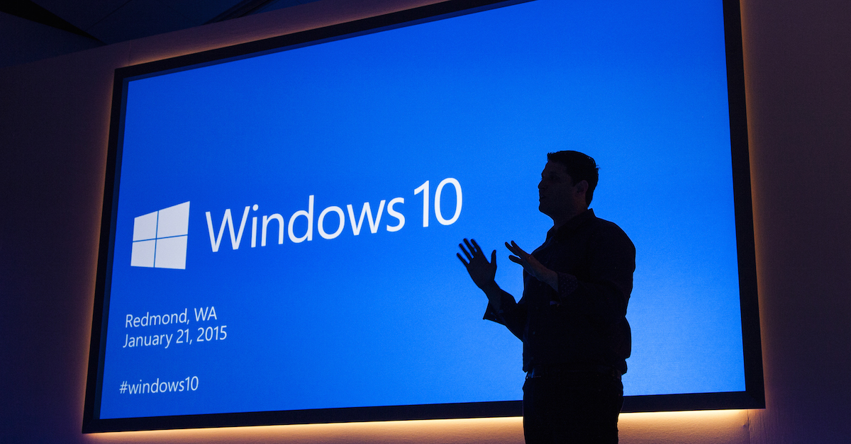 كل ما تحتاج إلى معرفته عن Windows 10 الجديد