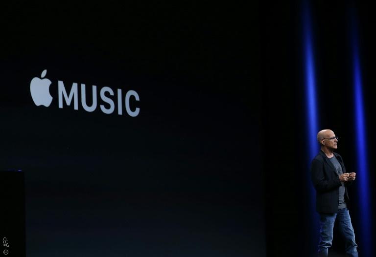 خدمة Apple Music المنتظرة صارت متوفرة