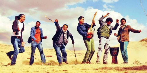 أبرز الفرق المستقلة على الساحة الغنائية فى مصر