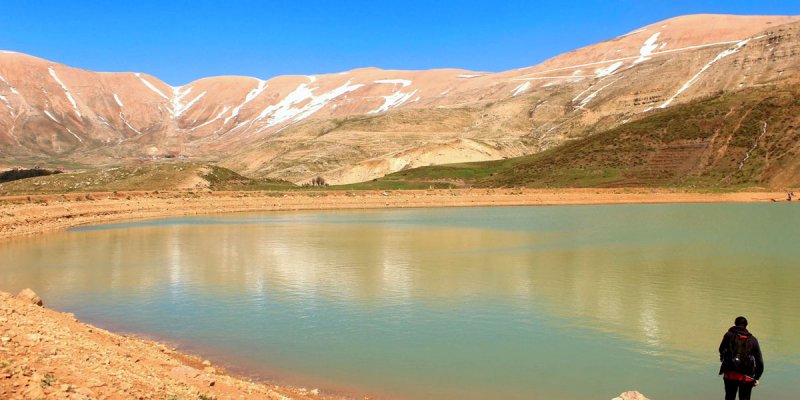 5 من أفضل الجمعيات التي تنظم رحلات الهايكنغ Hiking في لبنان
