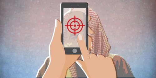 هل تكون وسائل التواصل الاجتماعي السلاح الأبرز في مواجهة الشرطة الدينية في السعودية؟