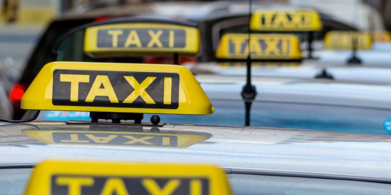 مأساة سائقي التاكسي في الكويت