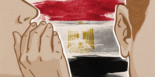 "أمنجية" الصحافة المصرية، ثقافة راسخة في بلاط صاحبة الجلالة