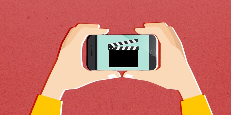 تطبيقات مجانية تساعدكم على إنجاز أفضل أفلام الفيديو في المنزل