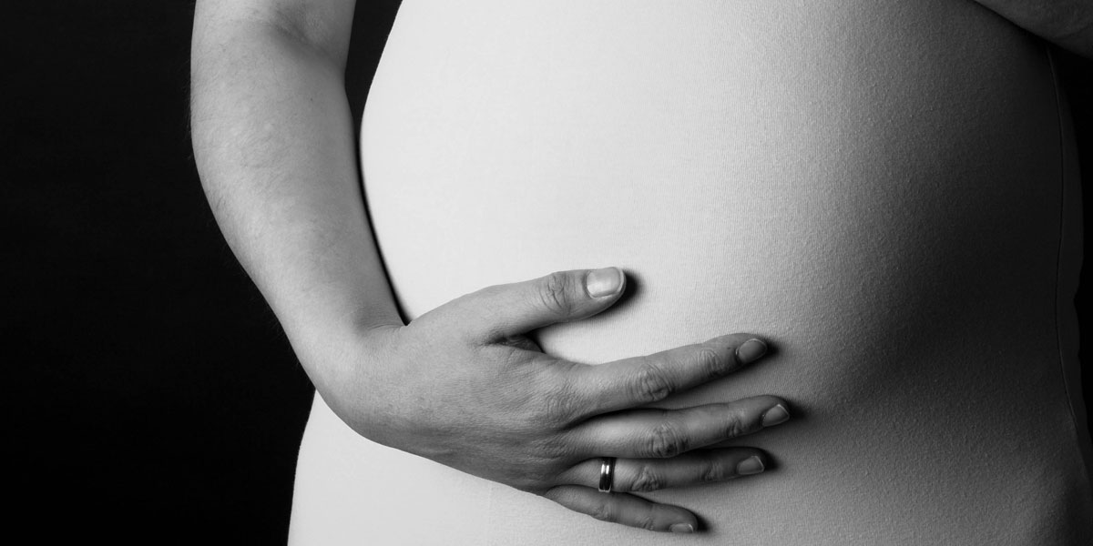 5 أدوات غريبة للمرأة الحامل
