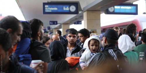 إذا توقفت الحرب، هل سيعود اللاجئون السوريون؟