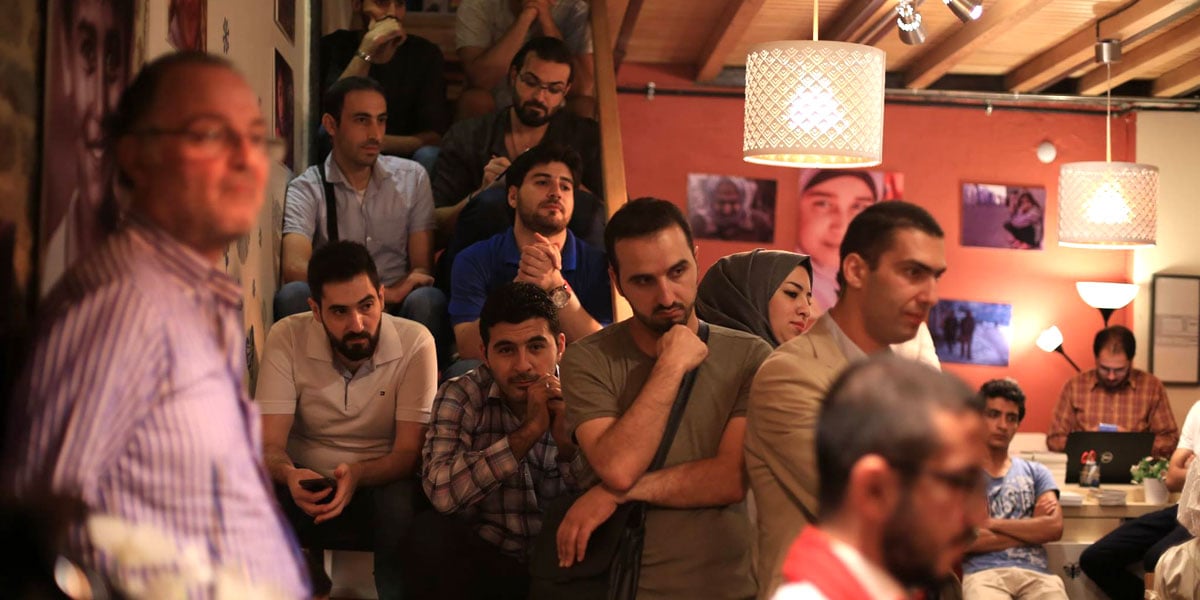 تجارب ثقافية سورية بارزة في اسطنبول