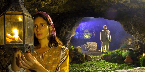 روايات عربية تحولت إلى أعمال سينمائية وتلفزيونية