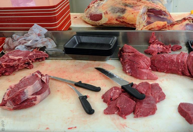 منظمة الصحة العالمية: اللحوم المقددة والحمراء تسبب السرطان