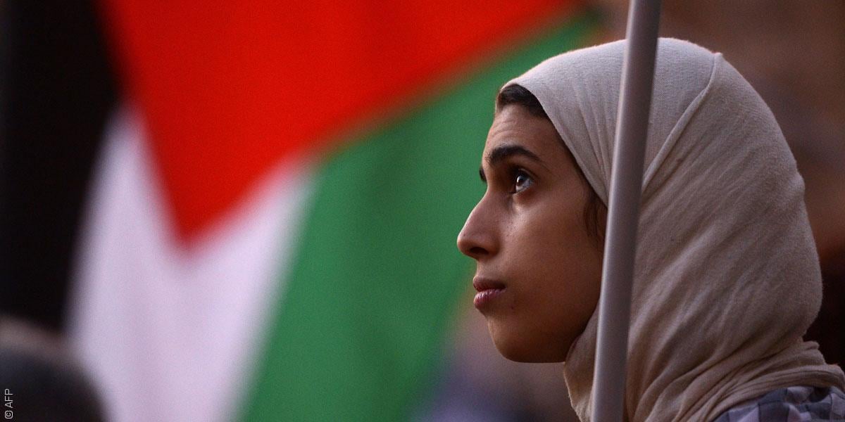 ماذا يريد الفلسطيني من العرب والمسلمين اليوم؟