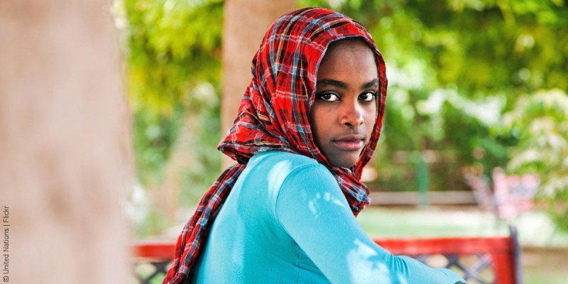 تبييض البشرة: حلم العديد من النساء السودانيات