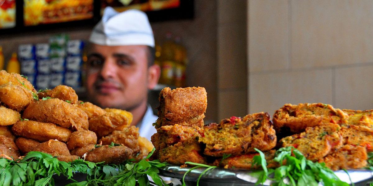 حكاية Egyptian Foodies ورحلة اكتشاف مطاعم مصر