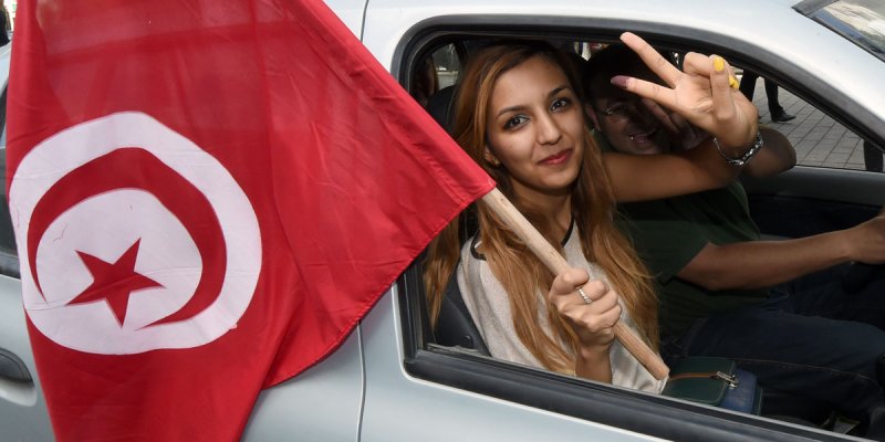 تونسيون يشكّكون في أسباب نيل "الرباعي" جائزة نوبل للسلام