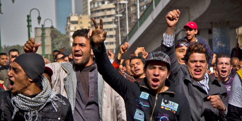عمال مصر: ثورة جياع مقبلة؟