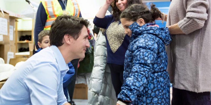كندا تتحول إلى الحلم السوري الجديد