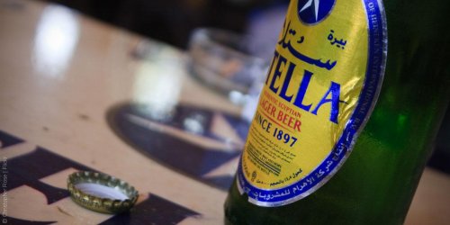 أكثر أنواع الجعة شعبية في العالم العربي
