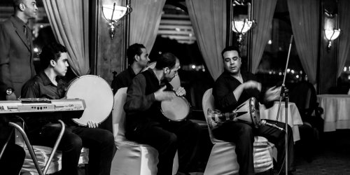 من "جمعية الهواة" إلى يوتيوب: أبرز تجارب التأليف الموسيقي في مصر