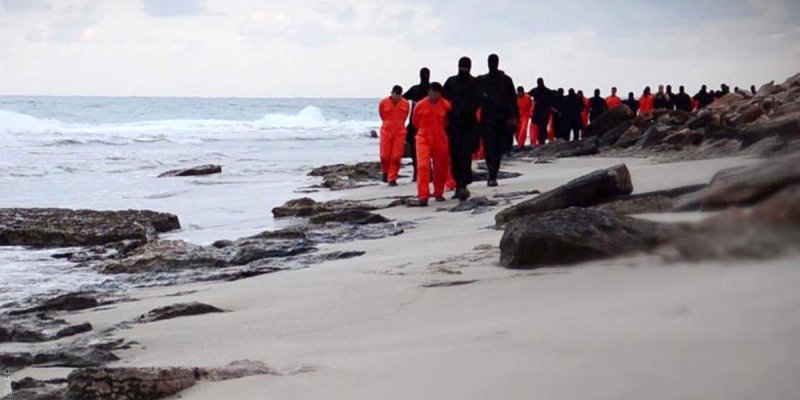 لماذا نكره داعش أكثر من باقي المجرمين؟
