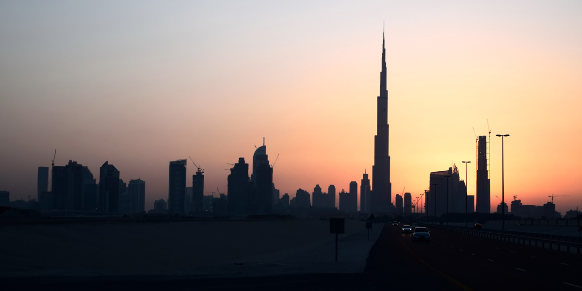 الإمارات تغرّد خارج السرب العربي