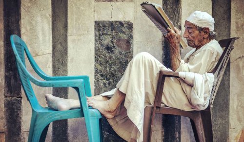 تعرفوا على نجوم إنستغرام شوارع مصر