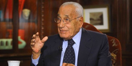 أبرز 10 كتب تركها لنا محمد حسنين هيكل
