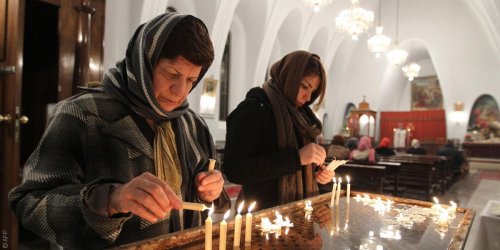 ما هو وضع الأقليات الدينية في إيران اليوم؟