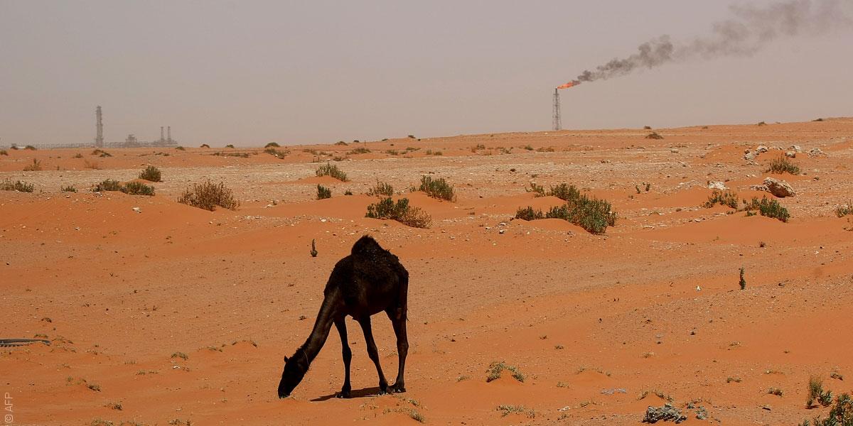 هل تحققت نبوءة روحاني النفطية وبدأت السعودية تتألّم؟