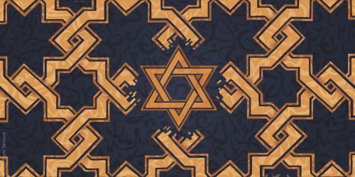 هل تمشي كلمة "يهودي" مع كلمة "عربي"؟