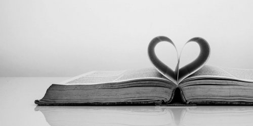 خمس روايات عن الحب راجعناها لكم