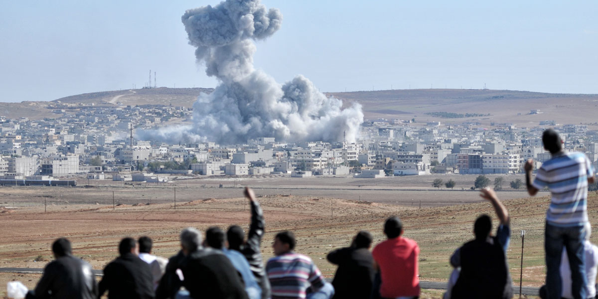 هل تمر الهدنة الجديدة في سوريا مرور الكرام كسابقاتها؟