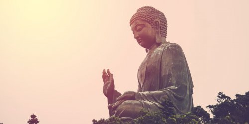 لماذا يعتنق نصف مليار شخص الديانة البوذية حول العالم؟