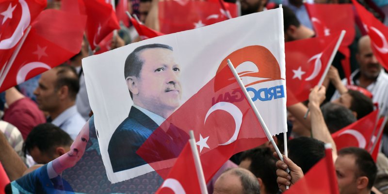 تعديلات الدستور التركي..هل تجعل أردوغان الرجل الأقوى منذ أتاتورك؟