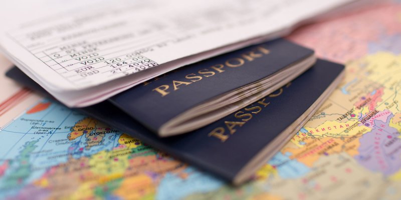 أي دولة عربية تمنح مواطنيها أفضل جواز سفر؟
