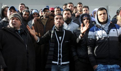 كيف تحوّلت تونس إلى "المصدّر" الأول للجهاديين في العالم؟ (تحقيق مطوّل)