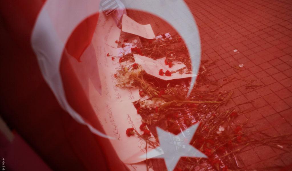 ما يعنيه تفجير شارع الاستقلال في اسطنبول
