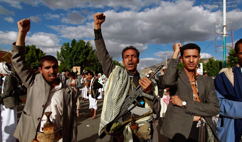 تعرفوا على فن الزامل، وحرب الأغاني في اليمن
