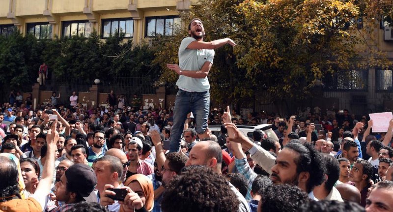 غداً سيتظاهر المواطنون المصريون... ولكن أين القادة "الشعبيين"؟