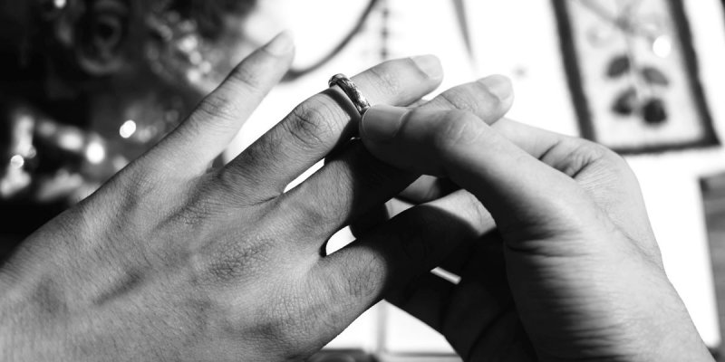 عشر نصائح تساعد المرأة على تخطّي "أزمة" الطلاق