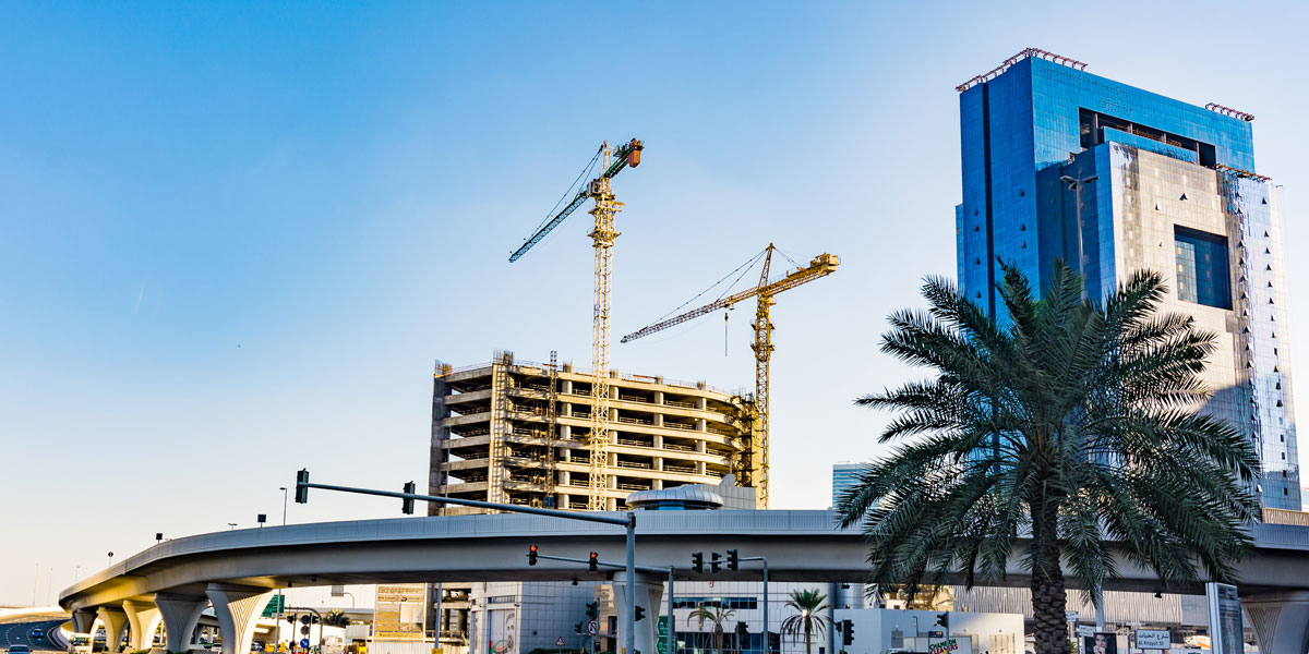 دبي تلامس السماء مجدداً: بناء برج يفوق "برج خليفة" ارتفاعاً
