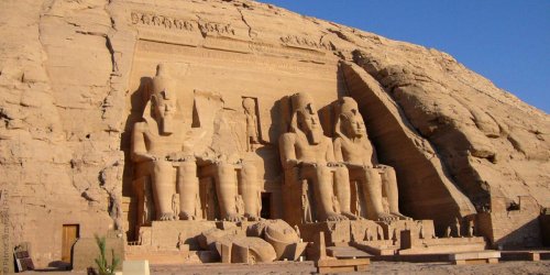 أبرز الآثار الفرعونية التي يتبرّك بها المصريون