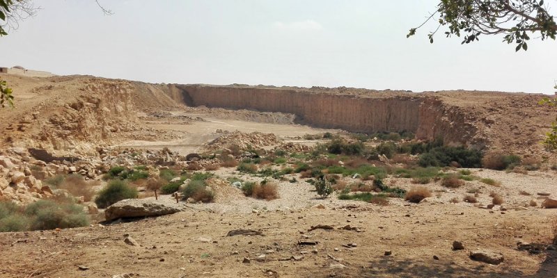 جولة بالصور داخل محمية وادي دجلة جنوب القاهرة