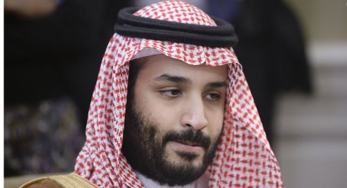 الأمير محمد بن سلمان: نحو مستقبل لا نفطي كلفته 2000 مليار دولار