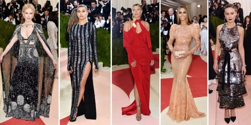 فساتين الـMet Gala المضيئة، وكل ما تحتاجون معرفته عن هذا الحدث السنوي