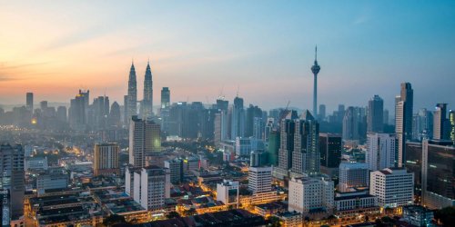 أربعة أسباب تدفع العرب للذهاب إلى ماليزيا
