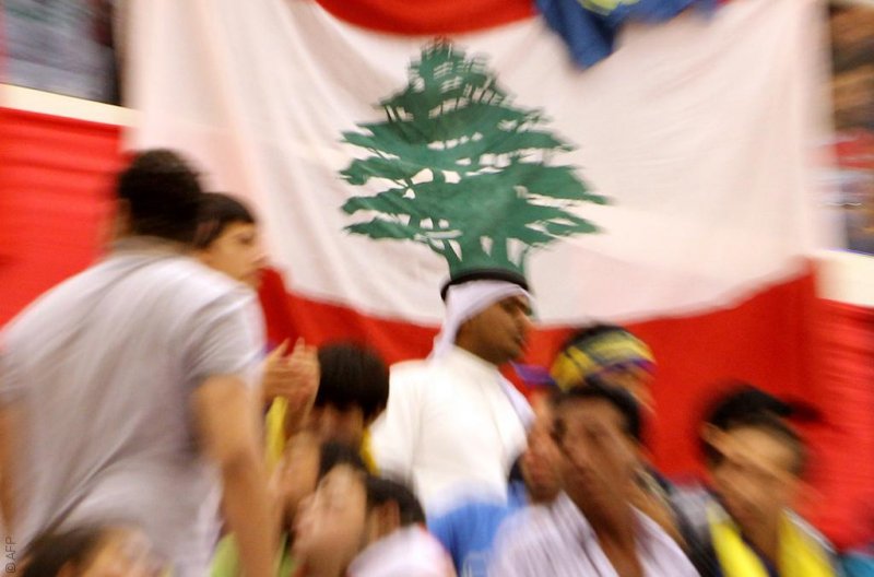 الرياضة اللبنانية تفضح ما تُخفيه مجاملات السياسيين