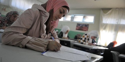 أبرز فضائح الغش في الامتحانات في العالم العربي هذا العام