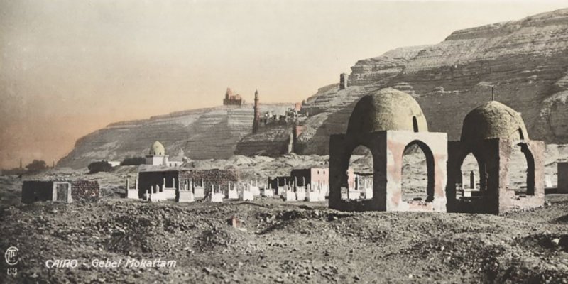 حكايات المسلمين والمسيحيين في مصر عن جبل المقطم